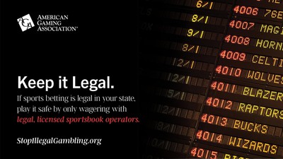 AGA Says Investments in Responsible Gaming Yielding Results
