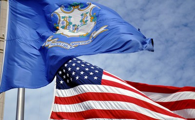 Connecticut Could See £1.5 Billion Wagered Annually in Sports Betting