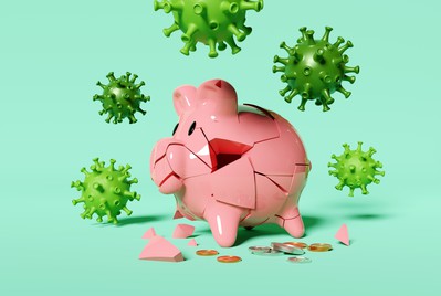 Ladbrokes Faces Backlash Over £100 Million Pandemic Furlough Payments