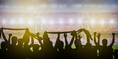 Gambling Advertising Main Sponsorships Nearly Halved Since 2019 Across Professional English Sports Teams