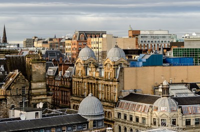 Deprived Areas of Britain have the Most Gambling Venues