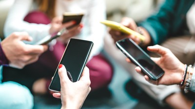 One Month Into Sports Betting, Calls to Ohio's Helpline Triple