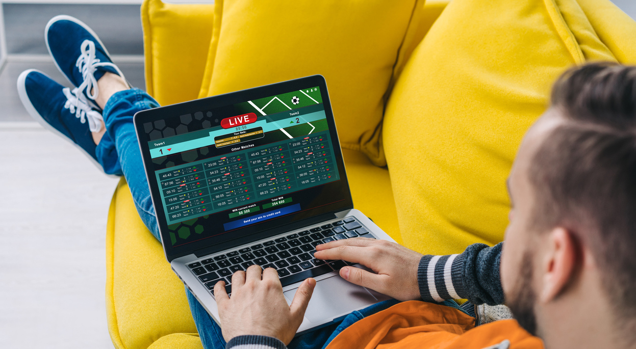 Responsible Gaming Tools At US Online Sportsbooks Responsible Gaming Tools At US Online Sportsbooks