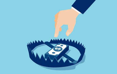 TransUnion: US Bettors 2x as Likely to Become Fraud Victims