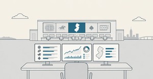 New Jersey Makes Data-Driven Gambling Safeguards Legally Binding New Jersey Makes Data-Driven Gambling Safeguards Legally Binding