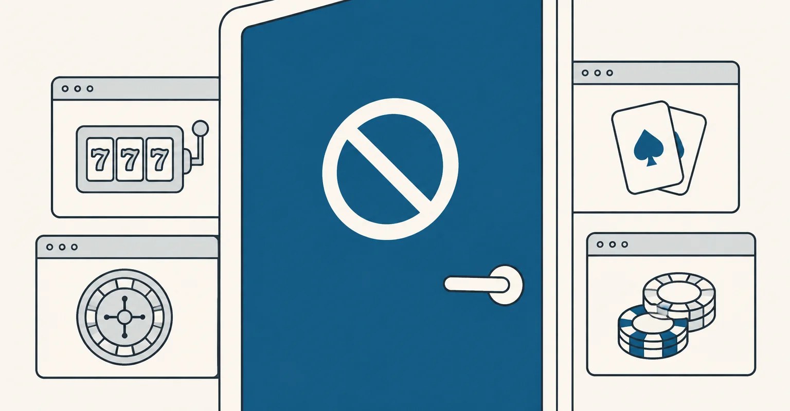 Alberta Locks in Self-Exclusion and RG Check Before iGaming Launch