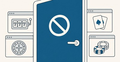 Alberta Locks in Self-Exclusion and RG Check Before iGaming Launch