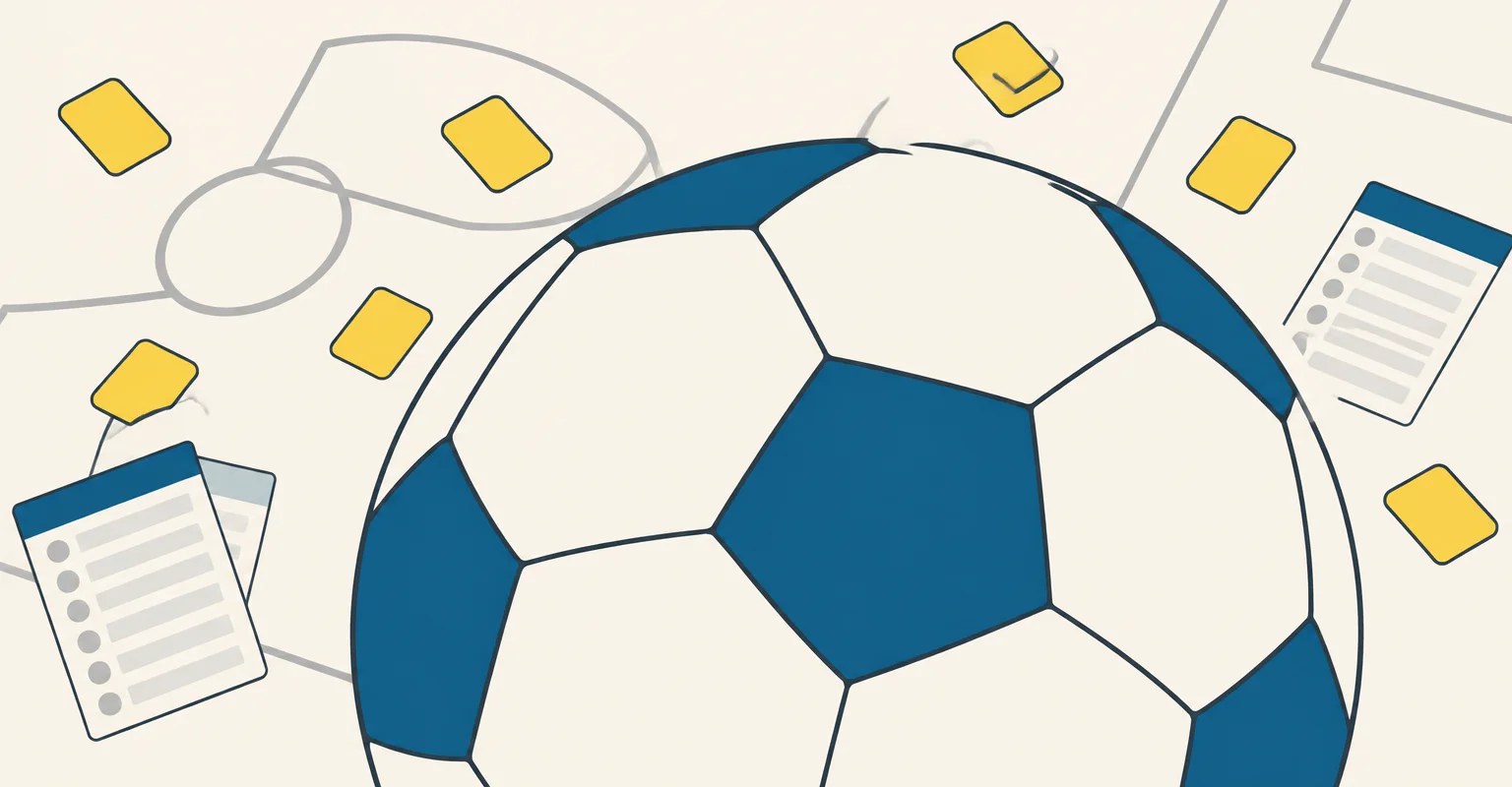 Group of Copenhagen Raises Seven World Cup Yellow Notices