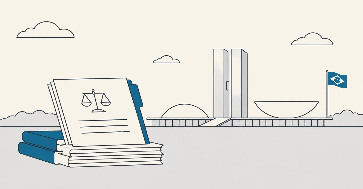 Brazil Betting Sector Prepares Coordinated Court Challenge to Federal Ban