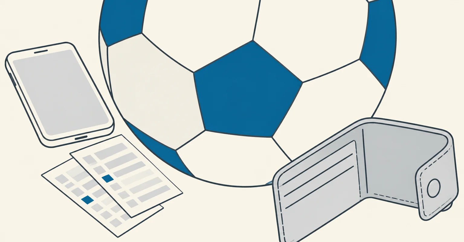 Ohio Counselors Flag Gambling Risks as Football Betting Returns