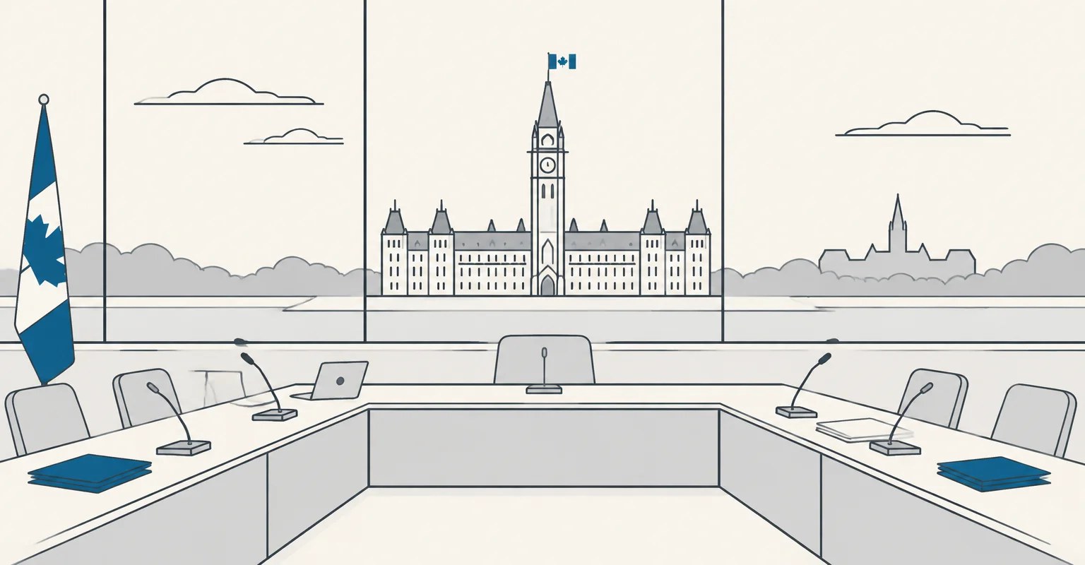 Canada Weighs National Framework for Sports-Betting Advertising