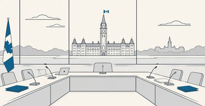 Canada Weighs National Framework for Sports-Betting Advertising