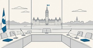 Canada Weighs National Framework for Sports-Betting Advertising Canada Weighs National Framework for Sports-Betting Advertising