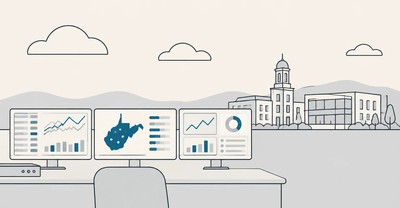 WVU Researchers Win Arnold Ventures Grant to Study Loss-Chasing