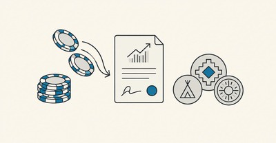 Gaming Groups Warn Congress on Prediction Markets
