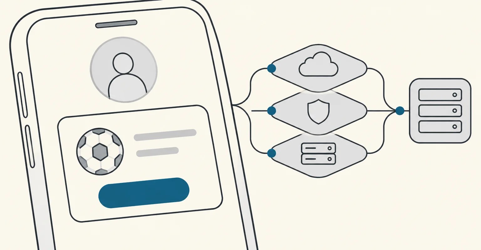 Fanatics Builds Multi-Agent Support System on AWS