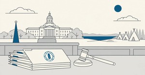 Wisconsin Tribes Seek Dismissal of Online Sports Betting Lawsuit Wisconsin Tribes Seek Dismissal of Online Sports Betting Lawsuit