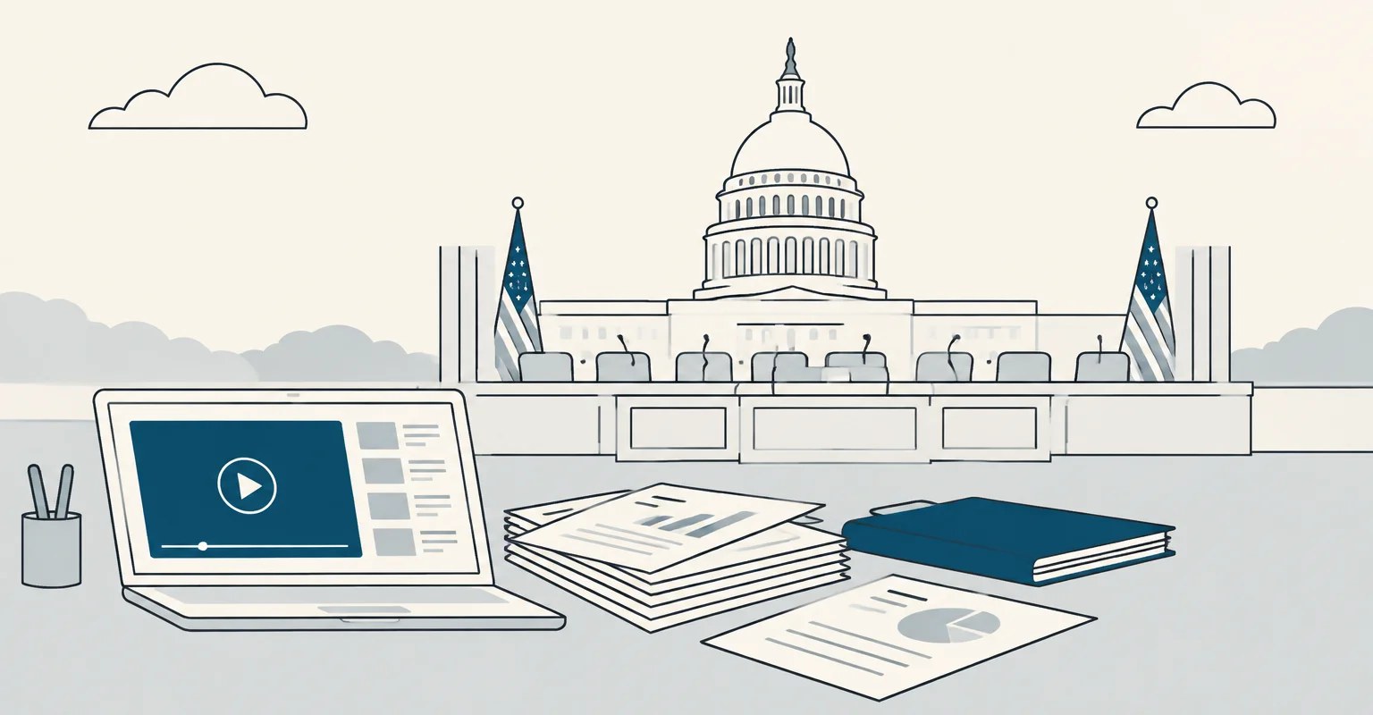 Lawmakers Demand FanDuel’s VIP Video Records and Gambling-Risk Data