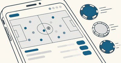 RSM Says Sports Betting Is Remaking Media and Data Licensing
