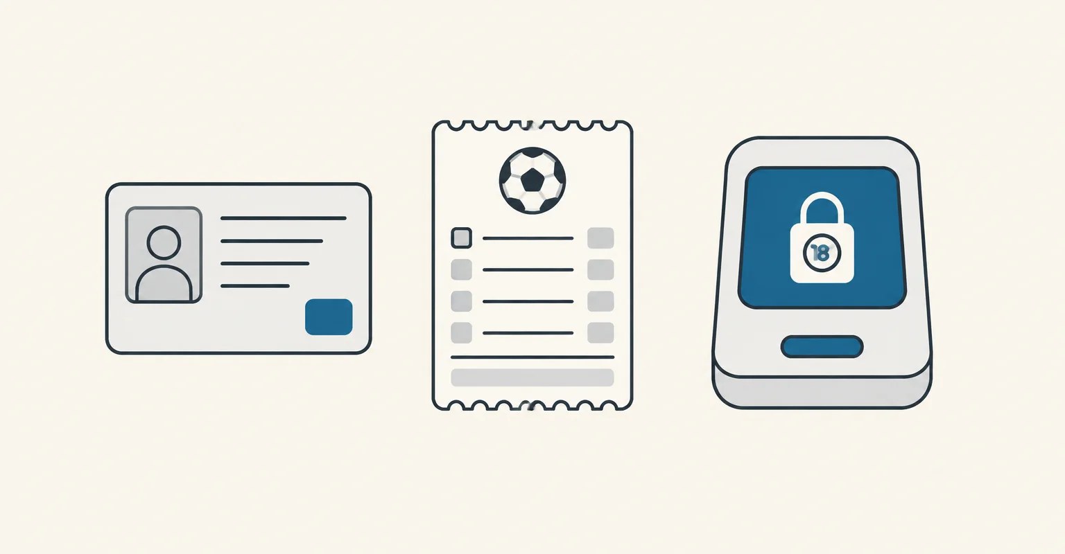 North Carolina Fines Underdog $175,000 Over 38 Underage Betting Accounts