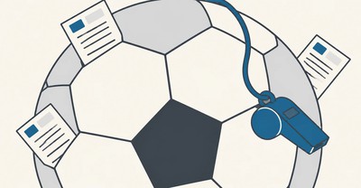 FIFA Interviews Players in Trinidad and Tobago Match-Fixing Probe