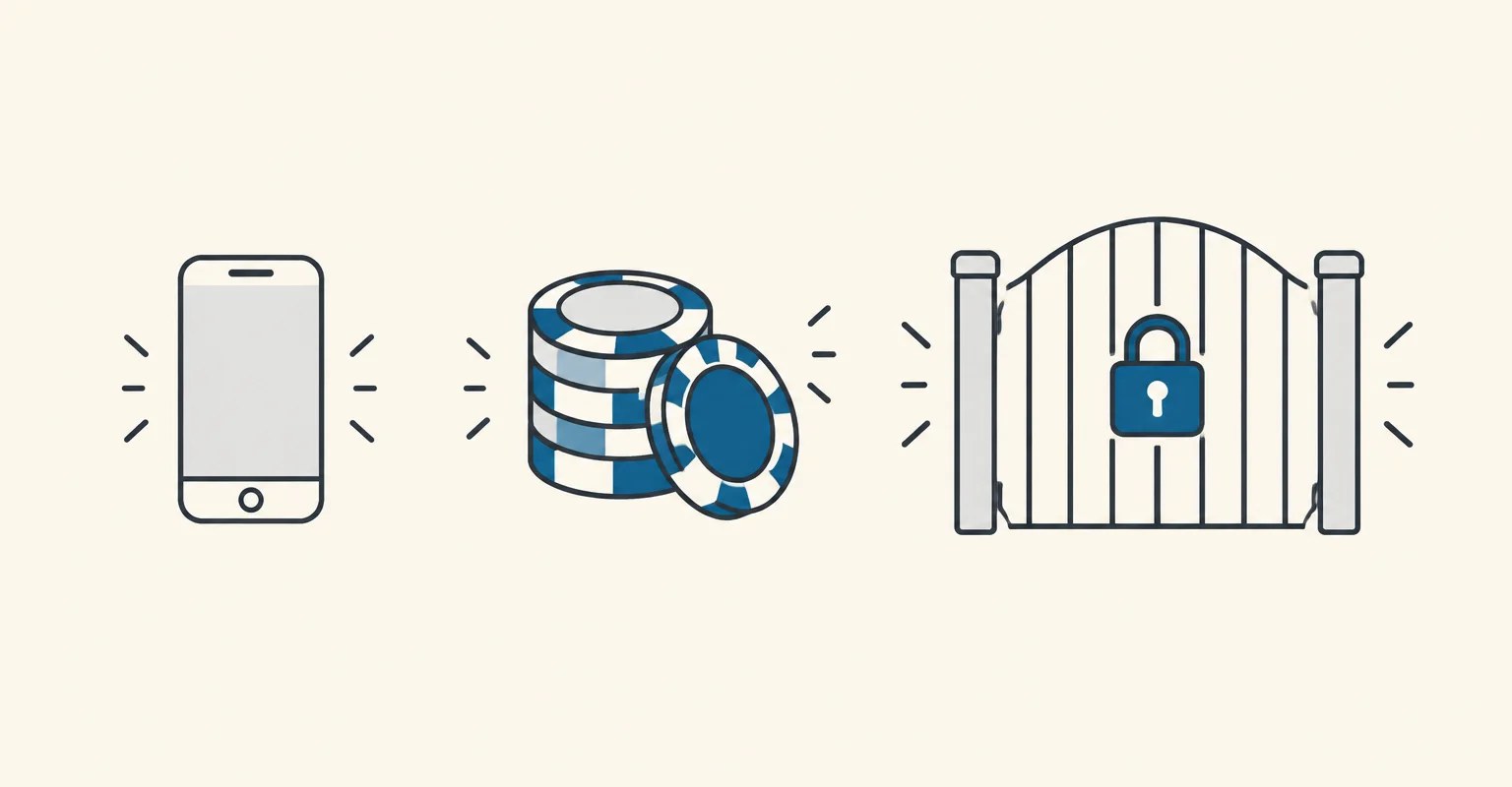 Ohio University Researcher Says Prediction Markets Could Widen Gambling Harm