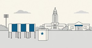 Nebraska Online Betting Campaign Enters Final Stretch Before Nov. 3 Vote Nebraska Online Betting Campaign Enters Final Stretch Before Nov. 3 Vote
